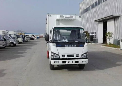 上海至新鄉(xiāng)冷鏈物流運(yùn)輸價格及服務(wù)解析