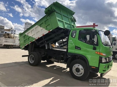 價值升級，江淮輕卡2018爆款迭出——道路貨物運(yùn)輸新篇章