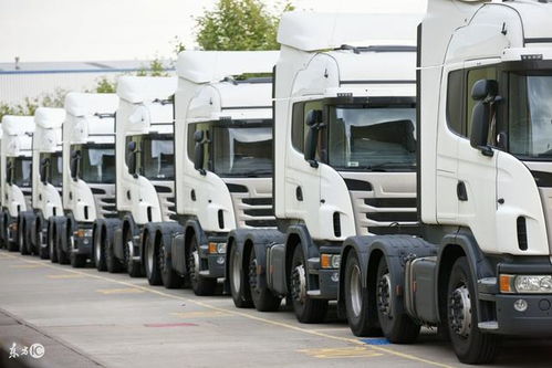 首批國產(chǎn)電動物流車運(yùn)抵美國，技術(shù)優(yōu)勢開啟國際化新征程