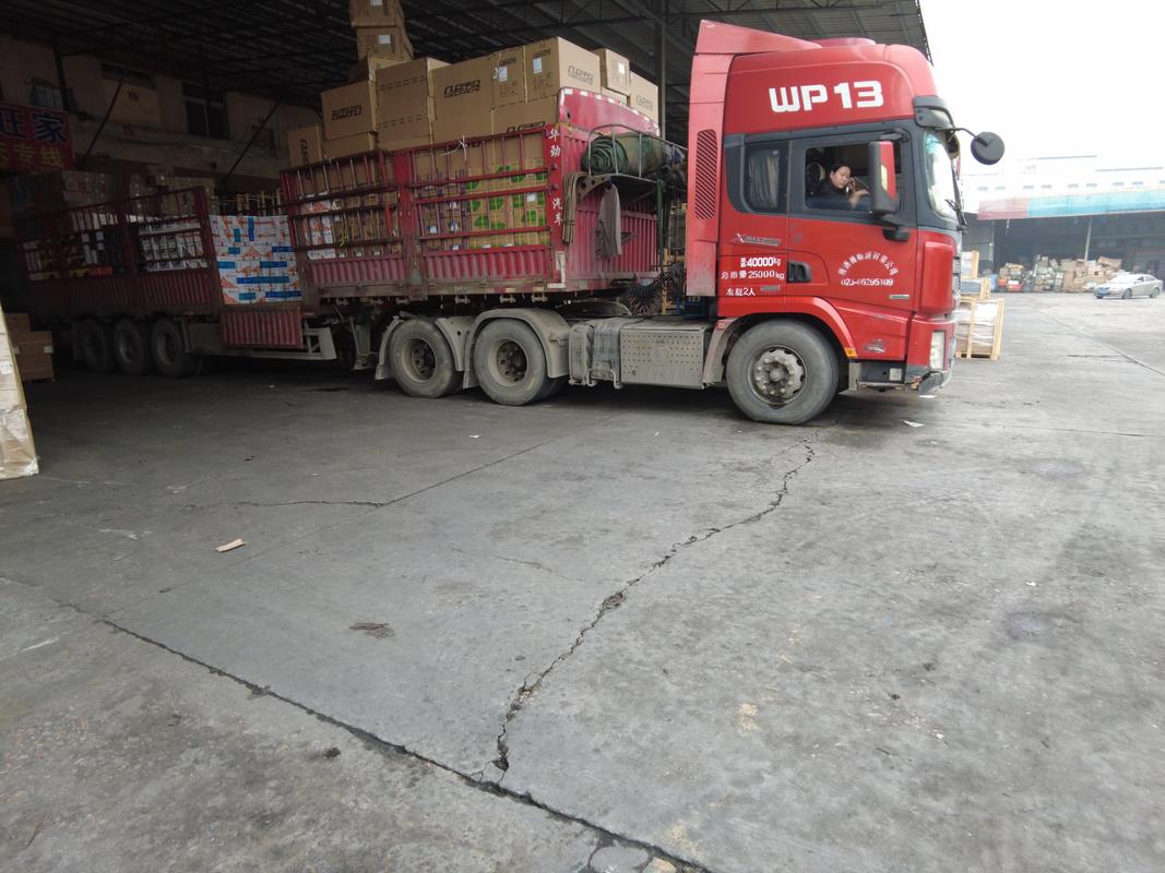 佛山至石嘴山一站式貨運專線，通達大武口、惠農、平羅縣