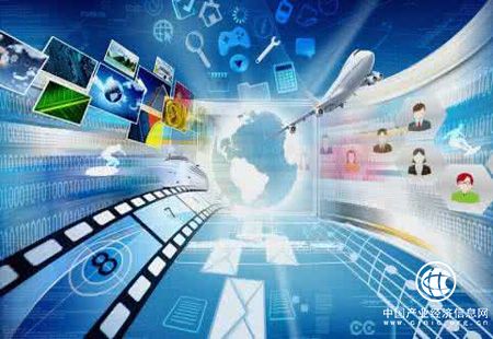 軟件業務收入強勁增長，工業軟件與互聯網數據服務引領發展